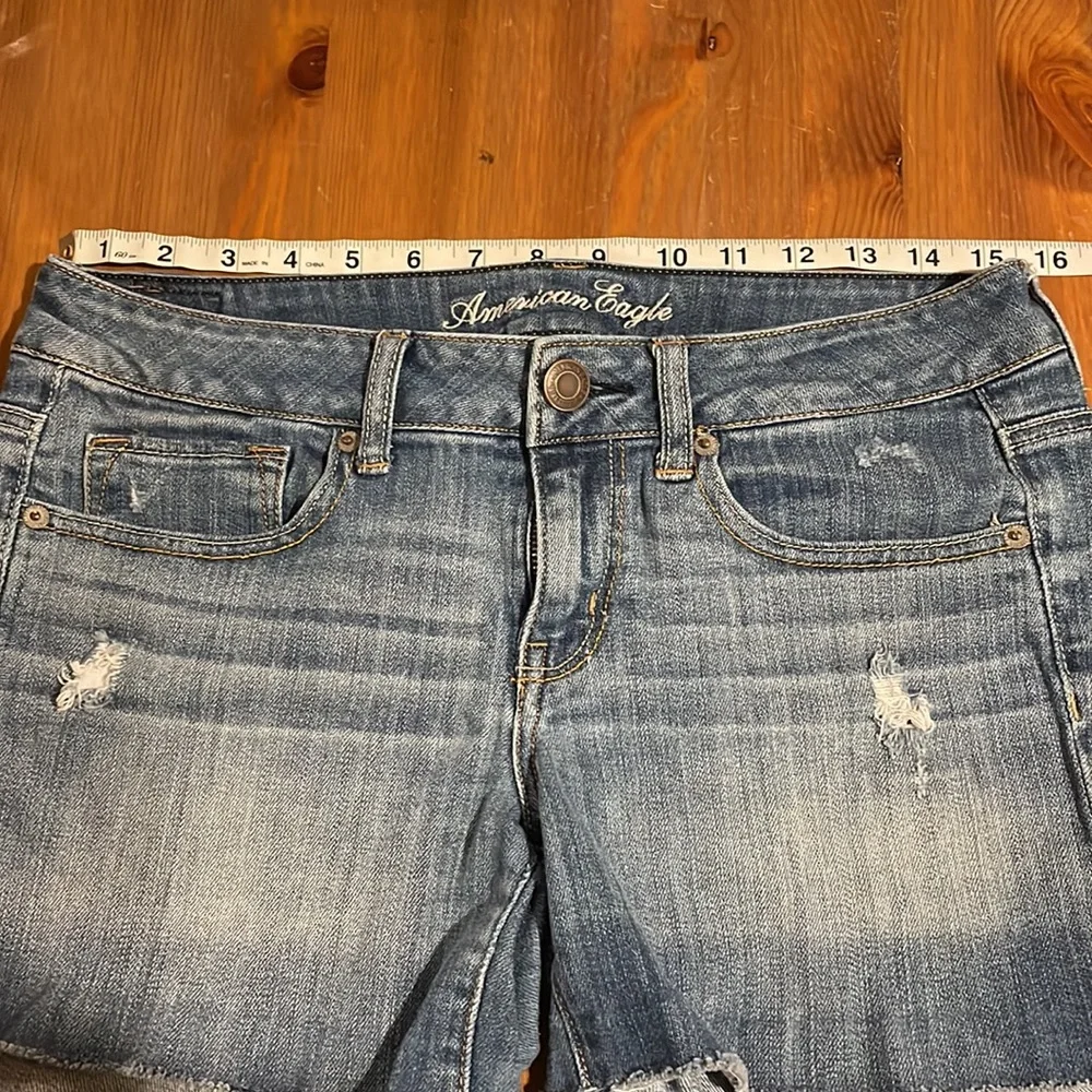🦅AE🦅 Shorts - Picture 4 of 4